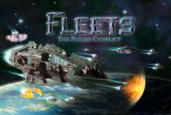Fleets: The Pleiad Conflict (2014)