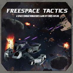 FreeSpace Tactics (2015)