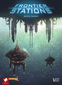 Frontier Stations (2015)