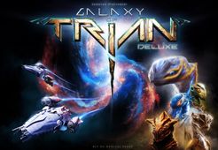 Galaxy of Trian (2014)