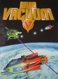 Hard Vacuum (2000)