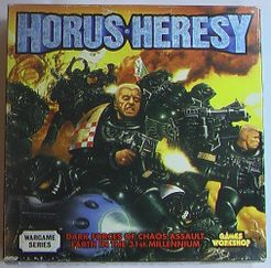 Horus Heresy (1993) (1993)
