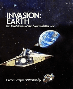 Invasion: Earth (1981)