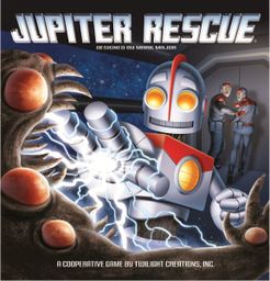 Jupiter Rescue (2013)