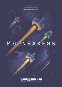 Moonrakers (2020)