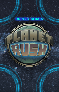 Planet Rush (2016)