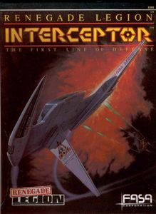 Renegade Legion: Interceptor (1987)