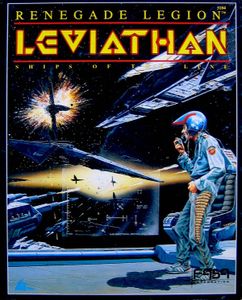 Renegade Legion: Leviathan (1989)