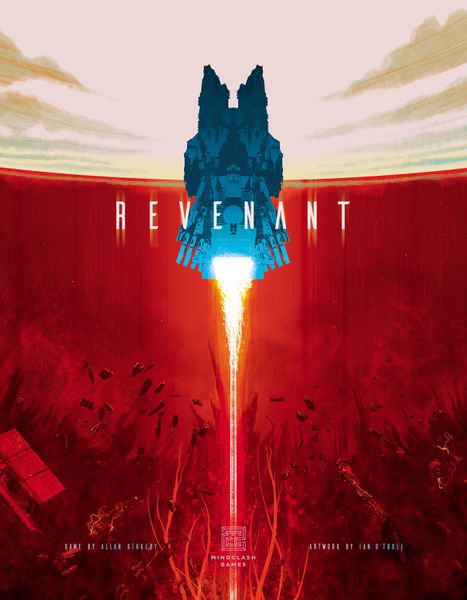 Revenant (2025)