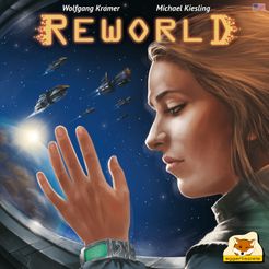 Reworld (2017)