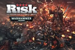 Risk: Warhammer 40,000 (2020)