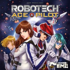 Robotech: Ace Pilot (2018)