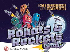 Robots & Rockets (2015)
