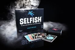 Selfish: Space Edition (2018)