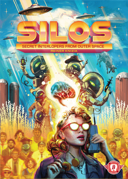 SILOS (2025)