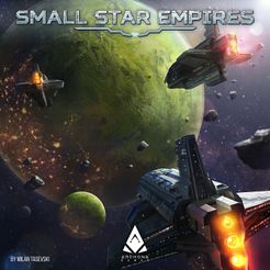 Small Star Empires (2016)