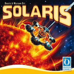 Solaris (2017)