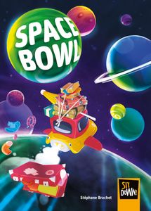 Space Bowl (2019)