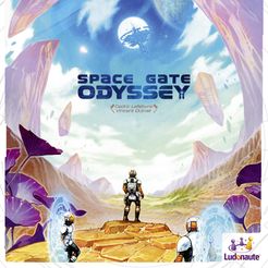 Space Gate Odyssey (2019)