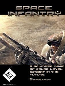 Space Infantry (2011)
