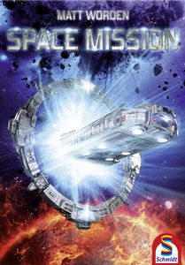 Space Mission (2011)
