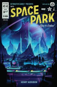 Space Park (2018)
