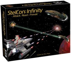 StelCon: Infinity (2013)