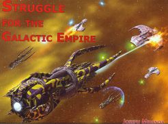 Struggle for the Galactic Empire (2009)