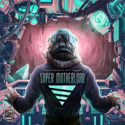 Super Motherload (2015)