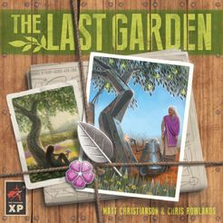 The Last Garden (2017)