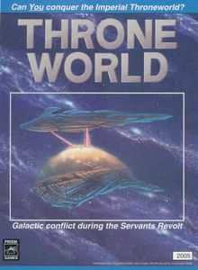 Throneworld (1997)