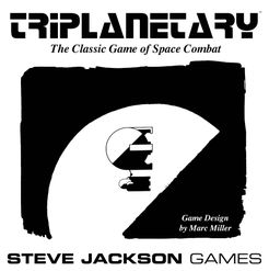 Triplanetary (1973)