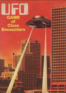 UFO: Game of Close Encounters (1976)