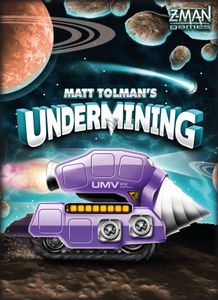 Undermining (2011)