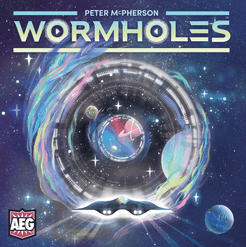 Wormholes (2022)
