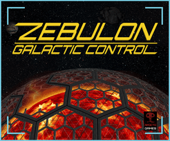 Zebulon: Galactic Control (2018)