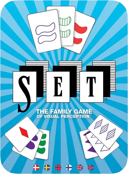 SET