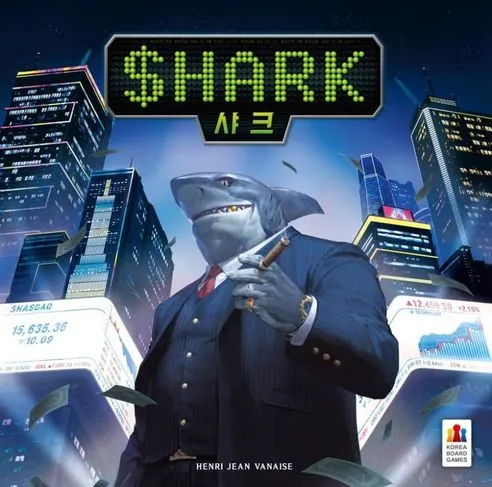 Shark