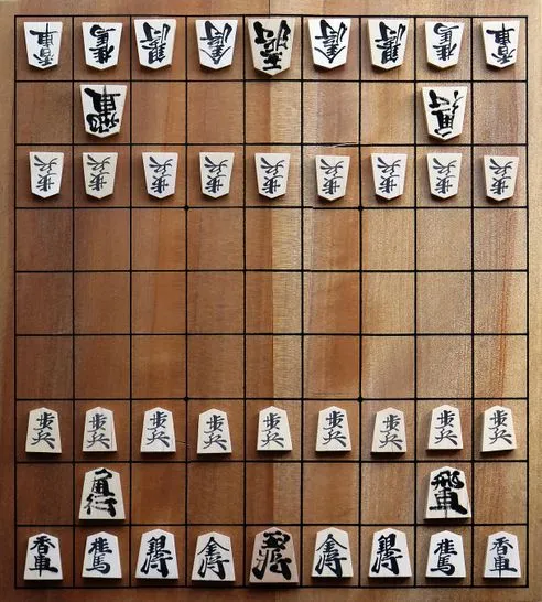 Shogi