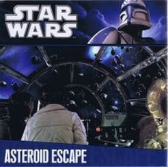 Asteroid Escape (2011)