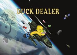 Duck Dealer (2008)