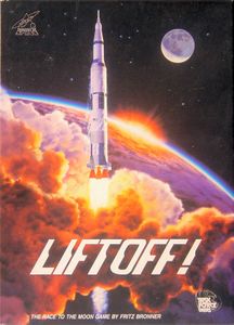 Liftoff! (1989)