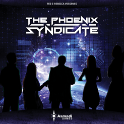 The Phoenix Syndicate (2019)