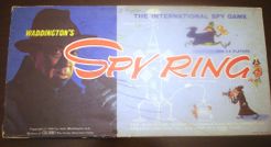 Spy Ring (1965)