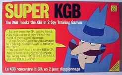 Super KGB (1975)