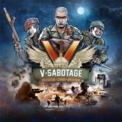V-Sabotage (2016)