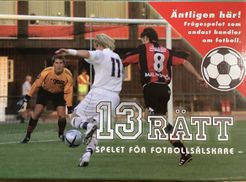 13 rätt: spelet för fotbollsälskare (2004)