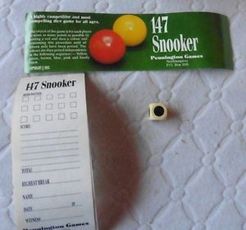 147 Snooker (1985)