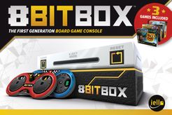 8Bit Box (2018)