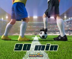 90 Min (2018)